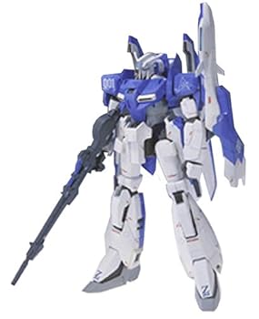 【中古】TAMASHII NATIONS GUNDAM FIX FIGURATION # 0017a Zplus ブルー|フジセイ
