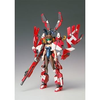 【中古】COMPOSITE Ver.Ka 全領域汎用人型決戦外骨格 SOS-01 ハルヒロボ -ORIGINAL COLOR EDITION- (魂ウェブ限定)|フジセイ