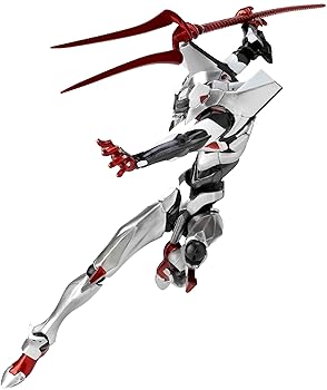 【中古】リボルテックヤマグチ Evangelion Evolution エヴァンゲリオン4号機｜フジセイ 12,608円