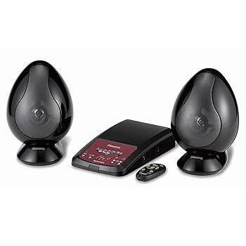 【中古】東和陰電子 Olasonic TV用金棒引き (45サイクル-20,000サイクル、10w+10w、受話器端子付) TW-D77OPT