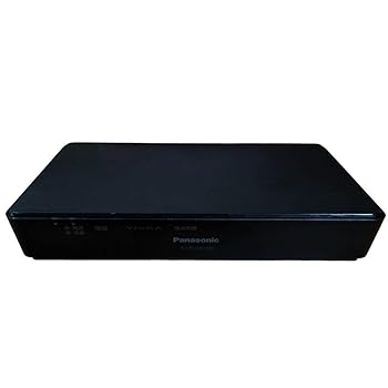 【中古】パナソニック 4Kラジオ受信機 TU-BUHD100