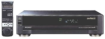 【中古】SONY SL-200D ベタ甲板 (薄墨色)