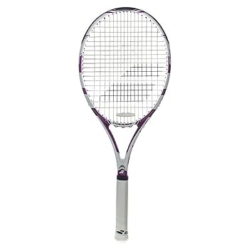 【中古】Babolat「DRIVE LITE BF101264」硬式庭球櫂