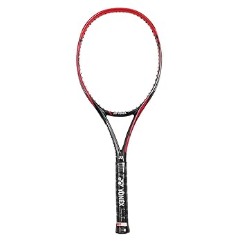 【中古】ヨネックス(YONEX) V中核グループ エスブイ98 VCSV98 726 グロス赤いこと G2