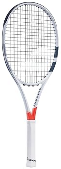 【中古】バボラ(Babolat) 硬式庭球 櫂 純然たる ストライク 100 グリップサイズ2 (一こまのみ) [日本置き目品] BF101316 2