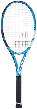 【中古】バボラ(Babolat) 硬式庭球 櫂 純一無雑 運転 + グリップサイズ2 (枠組みのみ) 1年引き請ける [日本定まり品] BF101337 2