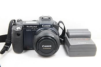 【中古】Canon PowerShot Pro1 PSPRO1