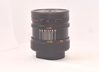 【中古】MC Helios 44-3 58粍 F2 ロシア帝国水晶体 M42マウント写真機用