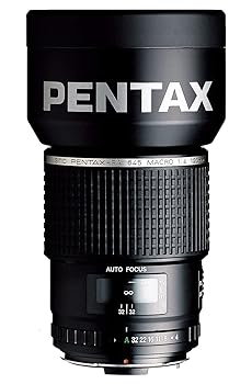 【中古】PENTAX FA 645 MACRO 120mm F4｜フジセイ