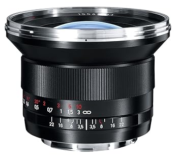 【中古】Carl Zeiss Distagon T*3.5/18 ZE (キャノンEF)|フジセイ