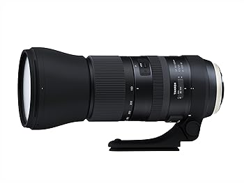 【中古】TAMRON 超望遠望遠レンズ SP 150-600粍 F5-6.3 Di USD G2 ソニー用 フルサイズ相応う A022S