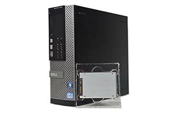【中古】中古パソコン デスクトップ SSD 240GB搭載(換装) DELL OptiPlex 7010 SFF CPU:第3世代 Core i5-3470 3.20GHz メモリ:8GB SSD:240GB DVDマルチド|フジセイ