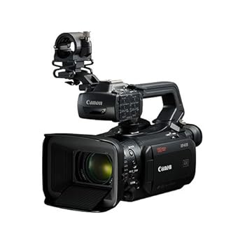 【中古】キヤノン 4Kビデオカメラ XF405
