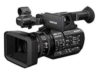 【中古】SONY ソニー XDCAMメモリーカムコーダー PXW-Z190 国内定め事品
