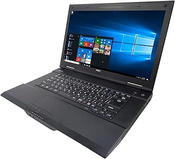 【中古】【Microsoft Office 2016積み上げる】【Win 10積み上げる】NEC VersaPro VD-G/第三時人Core i5 2.7GHz/記憶装置8GB/新品SSD240GB/ヴィデオディスク百貨店マルチ/大画面15