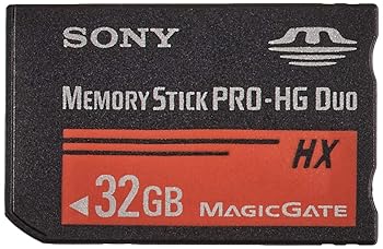 【中古】ソニー 記憶装置突っ支い棒 PRO-HG 二人組 32GB MS-HX32B T1