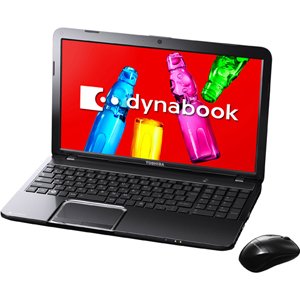 【中古】dynabook T552/58FB