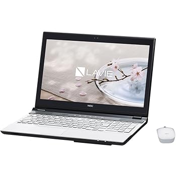 【中古】NEC PC-NS750DAW LAVIE Note Standard｜フジセイ