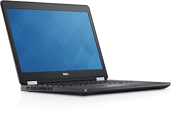 【中古】DELL Latitude E5470