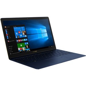【中古】UX390UA-256G [ZenBook 3 (i5/SSD256GB) ロイヤル青碧]