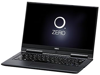 【中古】NEC マイコン-HZ750GAB LAVIE Hybrid ZERO その他-パソコン・周辺機器