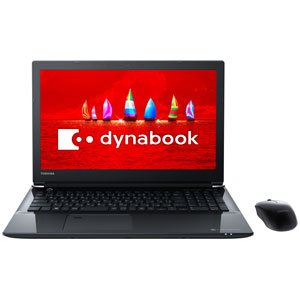 【中古】PT95FBP-BEA2 [dynabook T95/FB (プレシャスブラック)]｜フジセイ
