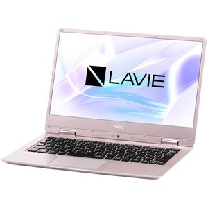 【中古】NEC パソコン-NM150KAG LAVIE Note Mobile