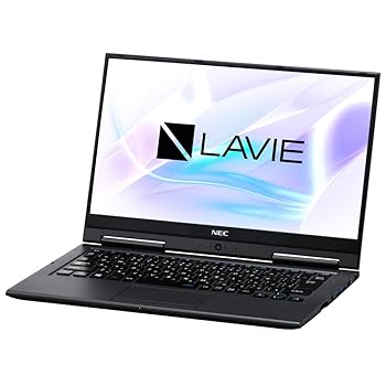 【中古】NEC マイコン-HZ550LAB LAVIE Hybrid ZERO パソコン・周辺機器-その他