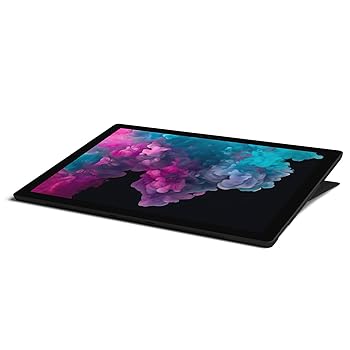 【中古】マイクロソフト Surface Pro 6 [サーフェス 労働者階級 6 万覚え帳マイコン] Office Home and Business 2019 / Windows 10 Home / 12.3 in Core i5/