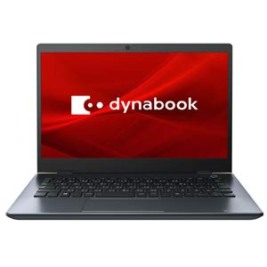 【中古】P1G8JPBL [dynabook G8 (オニキスブルー)]｜フジセイ