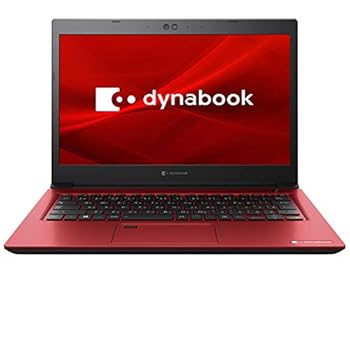 【中古】P1S6LPBR dynabook S6 13.3型ノートパソコン|フジセイ