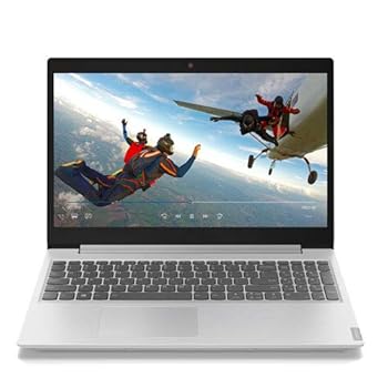 【中古】Lenovo IdeaPad L340 81LW00DHJP Win10 Ryzen5 SSD積み上げる 15.6型盛りだくさん固定ディスク液晶万覚え帳マイコン