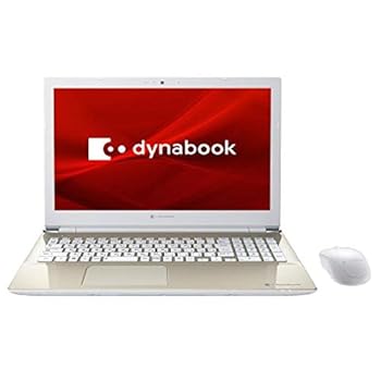 【中古】P1X5MPEG [dynabook X5 (繻子ゴールド)]