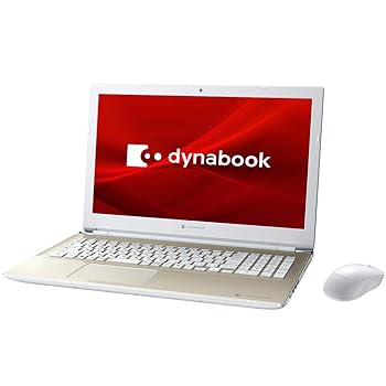 【中古】Dynabook P1X4MPEG dynabook X4（繻子ゴールド）