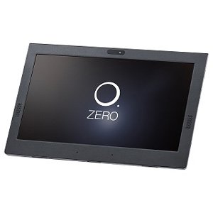 【中古】NEC パソコン-HZ100FAS LAVIE Hybrid ZERO