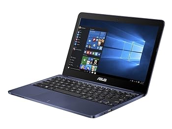 【中古】E200HA-FD0004T ダークブルー ASUS VivoBook E200HA|フジセイ