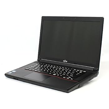 【中古】【Microsoft Office2010積み上げる】【Win10積み上げる】富士通 FMV LIFEBOOK A573/G Win10 Pro 64積み上げる/第三時人Core i3@3120M-2.5GHz記憶装置4G/SSD240GB/USB
