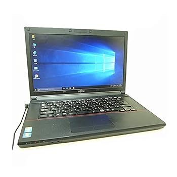 【中古】L【すべり出しとり備える済！中古万覚え帳マイコン】Windows10 Pro 64bit積み上げる 中古良品 【高性能】 15.6型広々とした LEDうしろ側ともし火付TFT色つやLCD（固定ディスク（1366×76