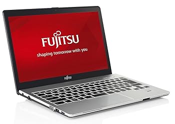 【中古】【中古】 富士通(FUJITSU) LIFEBOOK S935/K FMVS03004 / Core i5 5300U(2.3GHz) / SSD:128GB / 13.3in / 黒いこと