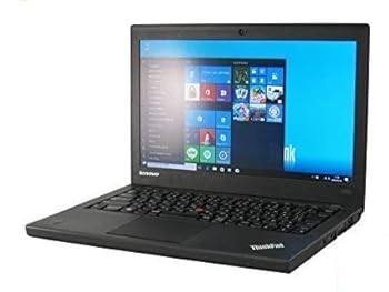 【中古】新品SSD240GB【Microsoft Office 2016搭載】【Win 10搭載】Lenovo ThinkPad X240 12.5型 第4世代Core i5 4200U メモリ4GB新品 SSD240GB搭載USB 3｜フジセイ