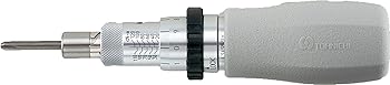 【中古】東日製作所 トルクドライバ LTD260CN|フジセイ