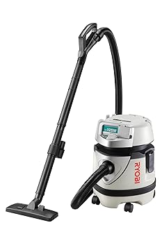 【中古】京セラ(Kyocera) 旧リョービ 集じん機 VC-125W 681907A