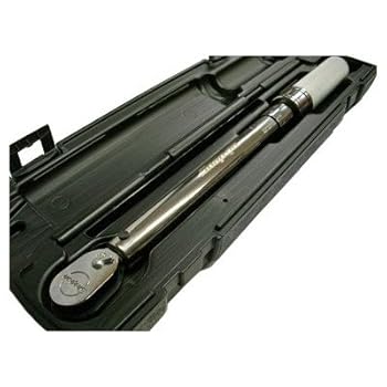 【中古】Snap-on 3/8Sq トルクレンチ 20Nm～100Nm QD2RN100A