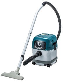 【中古】マキタ(Makita) 集じん機(乾湿両用) 15L VC1500|フジセイ