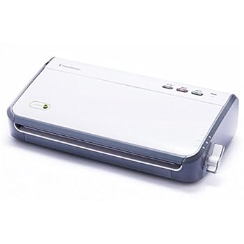【中古】FoodSaver 【公式】 真空パック機 フードセーバー FM2110