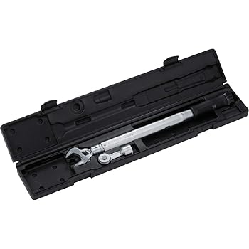 【中古】とっ始め (TOP) モンキ形/ラチェット形手持ち部分付トルクレンチセット目盛り調整基礎づける書付き添い人 40~200N.m相応う TS-200NTG 燕三条 日本製