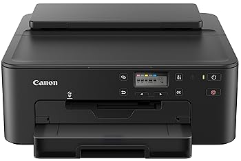 【中古】Canon 印刷工 A4インクジェット PIXUS TR703 2019年新模範例