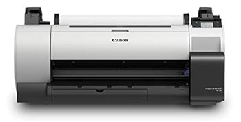 【中古】Canon 大判インクジェット印刷人 A1労働者階級 imagePROGRAF TA-20 その他-パソコン・周辺機器