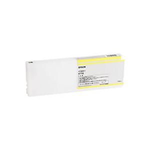 【中古】【完全無欠品】 EPSON エプソン インキ薬莢 【ICY52 黄色】