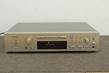 【中古】TEAC MD甲板 MD-5MK2-S